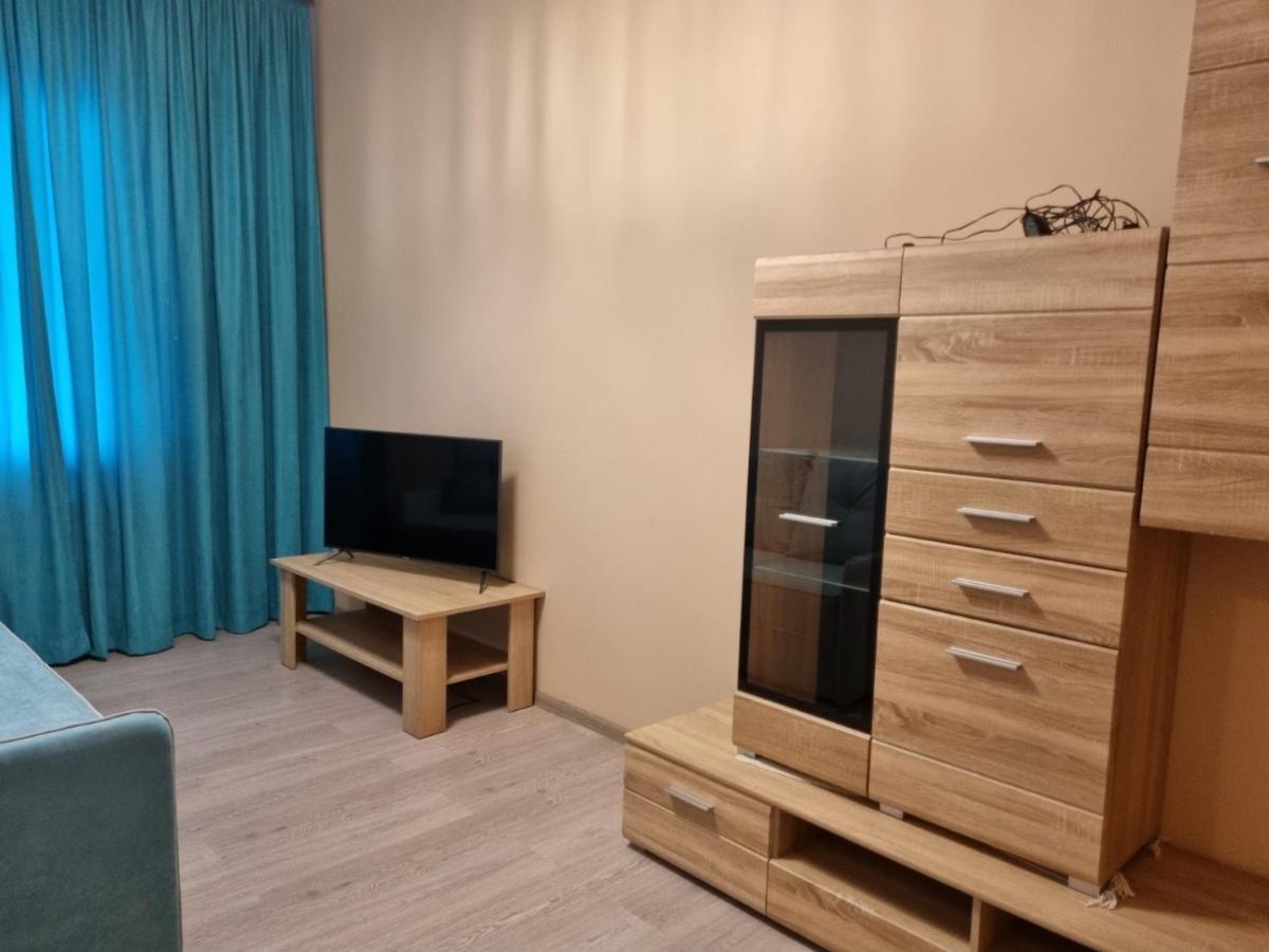 Затишна Однокімнатна Квартира Під Києвом Kopylov Buitenkant foto