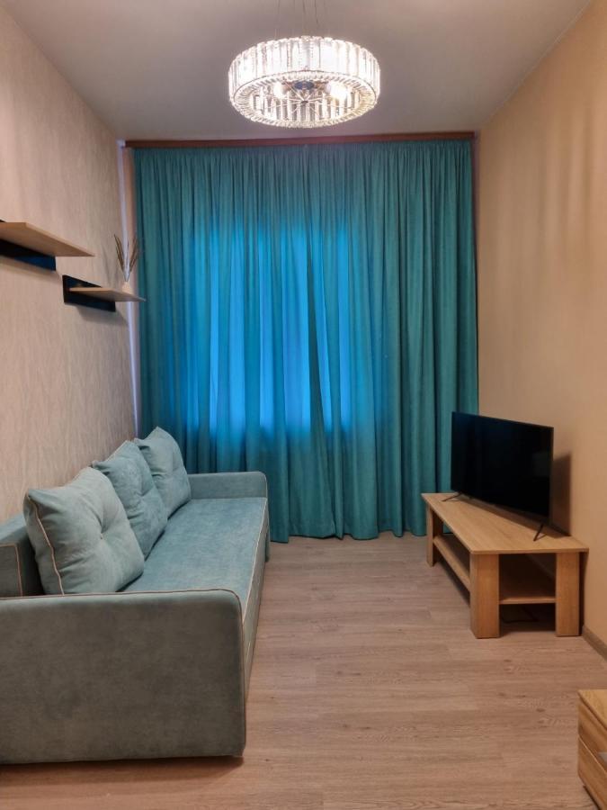 Затишна Однокімнатна Квартира Під Києвом Kopylov Buitenkant foto